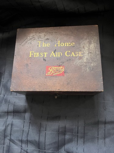 Boots 1940 the - s, home