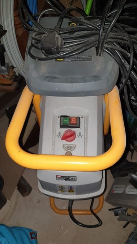 Ryobi rsh garden shredder - garden,
