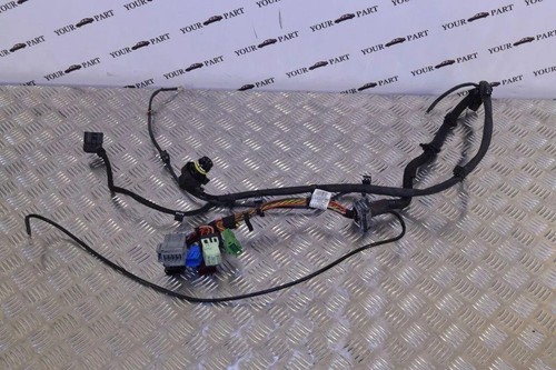 Bmw f30 f80 - f30,, wiring