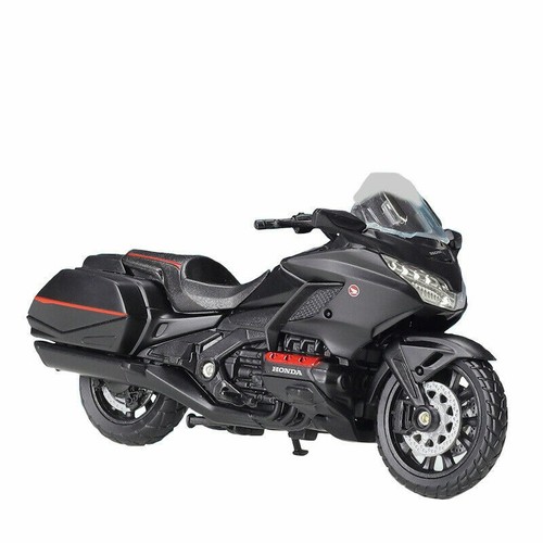 Welly 2020 honda gold - 2020,