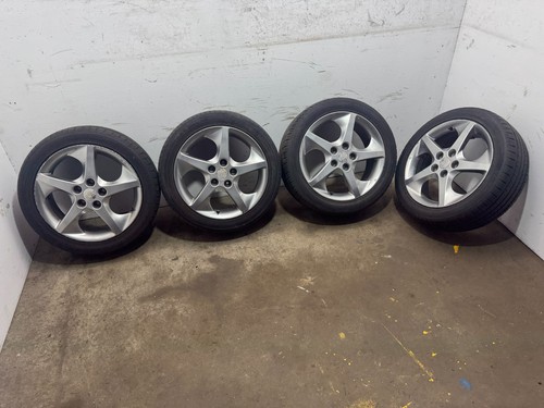 Kia ceed 2010 - ceed, wheel
