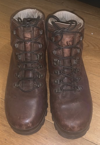 Brasher hillmaster gtx men - gtx, men's