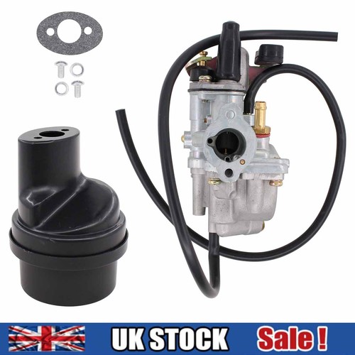 Carburetor carb with - carb, air