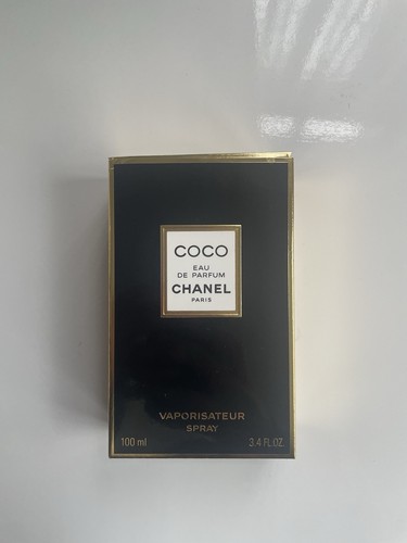Chanel coco eau - eau, de
