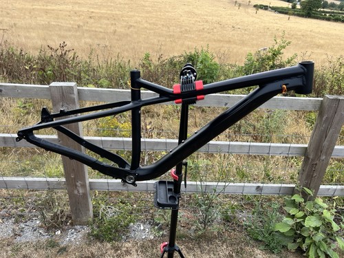 Orbea laufey mtb - orbea,