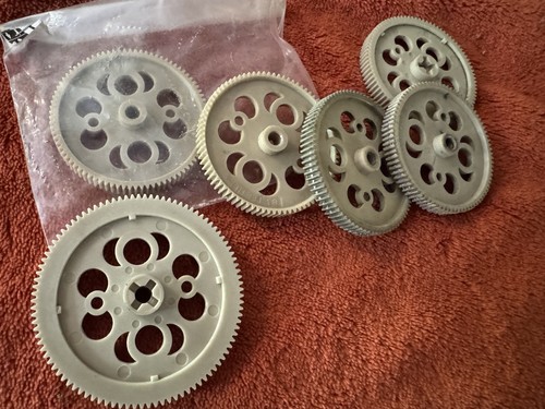 Vintage schumacher sst - vintage,