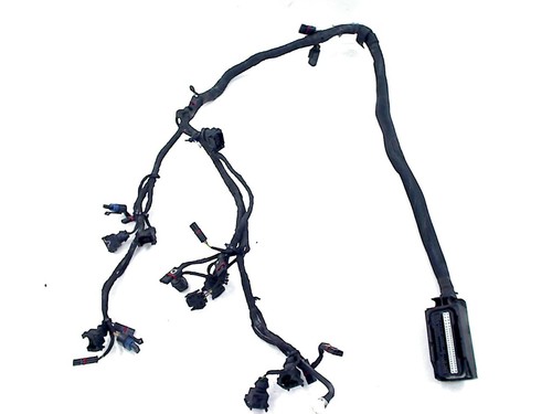 Wiring harness miscellaneous - wiring,
