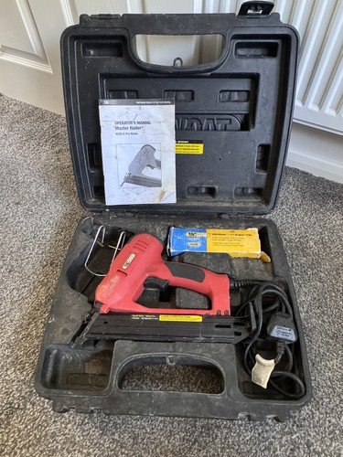 Tacwise 400els angled - 400els, pro