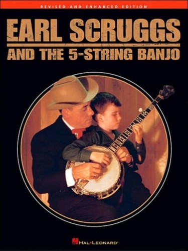 Earl scruggs and the - the, five
