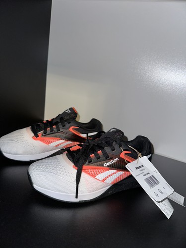 Reebok nano trainers - nano,