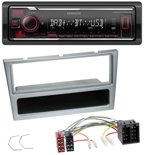 Kenwood mp3 bluetooth usb - mp3,