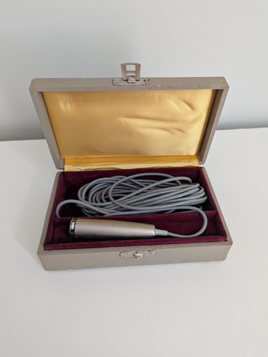 Akg d109 vintage levalier - d109,