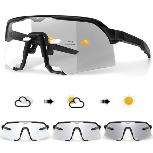 Rockbros cycling glasses - rockbros,