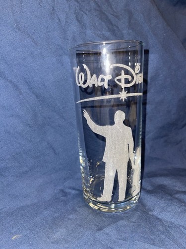 Walt disney and mickey mouse - disney,