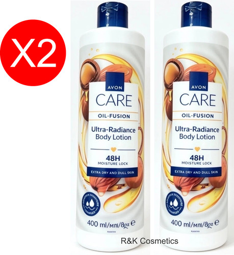 Avon care ultra radiance - care,