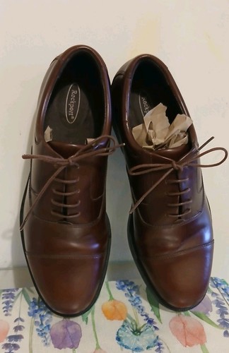 Rockport mens leather - rockport, oxford