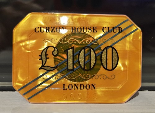Vintage curzon house - vintage,