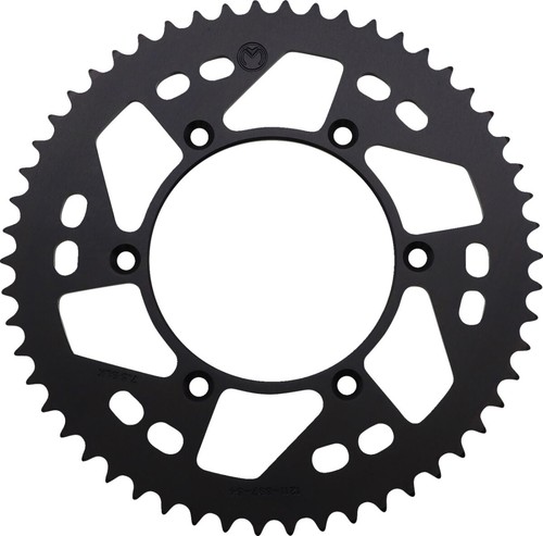 Rear aluminum sprocket for - sprocket,