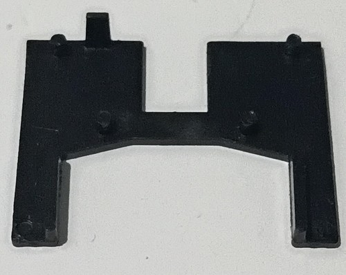 Heljan gauge class - 00,