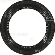 Crankshaft shaft seal - shaft, victor