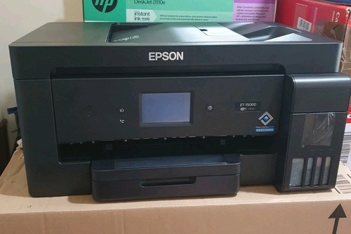 Epson ecotank 15000 - ecotank, a3+