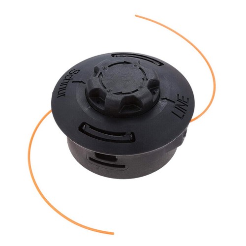 Strimmer head c25 - head, c25-2