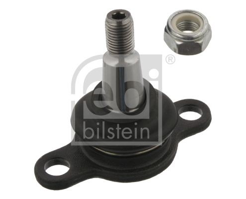 Fits febi 23336 - 23336, suspension