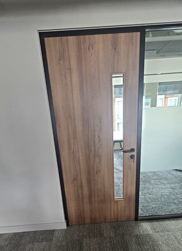 Forza doors solid core - solid,