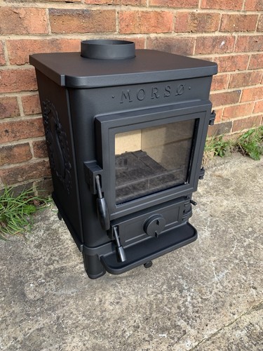 Morso squirrel 1430 - 1430, clean