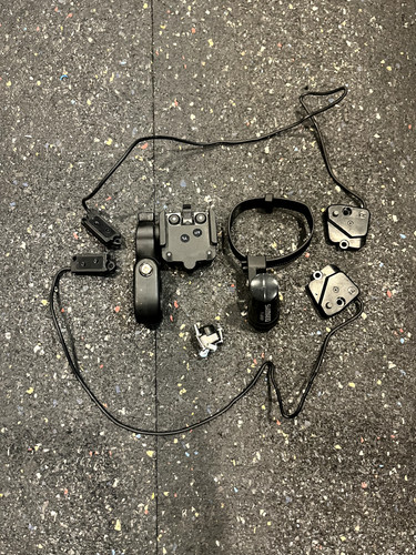 Shimano flightdeck 6500 sw - shimano, sm-6500-sw