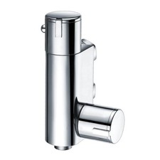 Mini thermostatic shower mixer - mini,