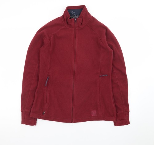 Womens size sprayway red - womens, 10
