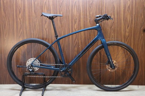 Trek sport carbon hybrid - fx, 4