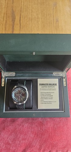 Citizen limited edition green - citizen,