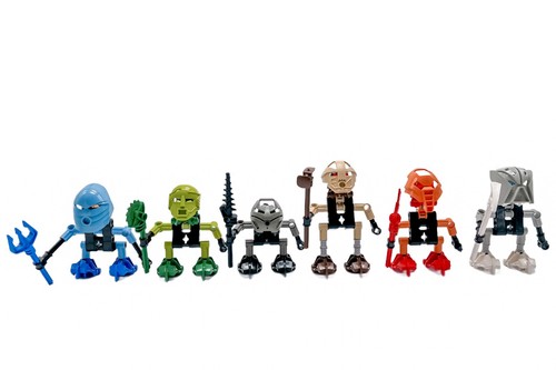 Your choice turaga - choice:, vakama