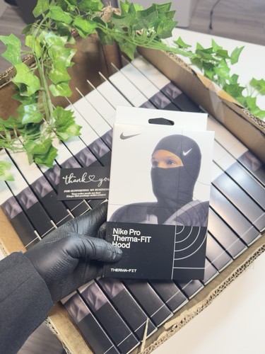 Nike pro therma fit - nike,