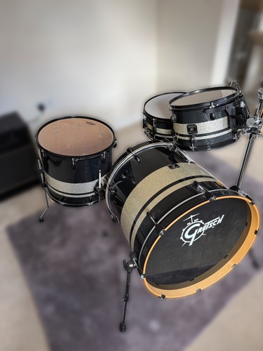 Gretsch catalina club mod - catalina, drum