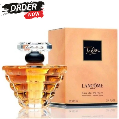 Lancome tresor eau de - l'eau,