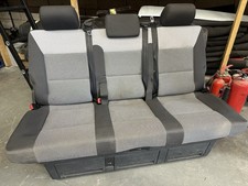 Transporter t6 rear - transporter,