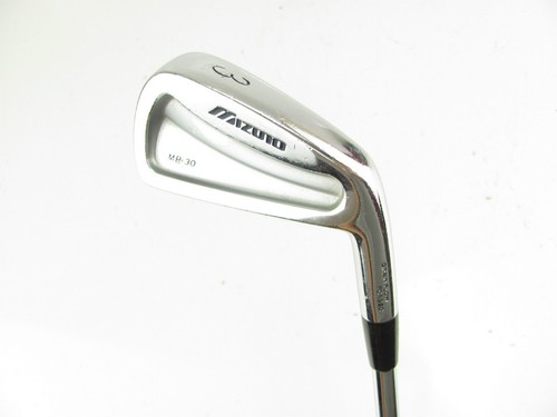 Mizuno forged 3 iron - mp-30,