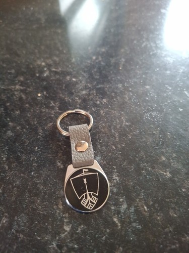Rover classic keyring - rover,