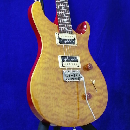 Prs electric guitar custom - guitar, se