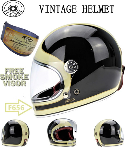 Viper f656 full face - full,