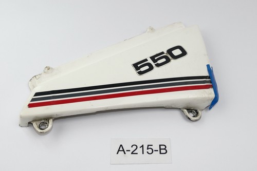 Yamaha 550 5y3 1982 - xt,