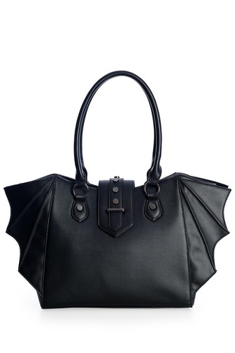 Gothic bat wing - wing,