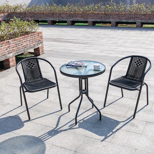 Garden dining bistro cafe set - bistro,