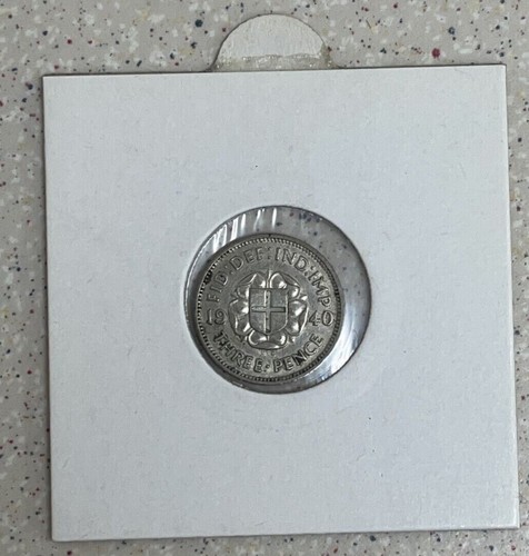 1937 1952 george vi silver - -,