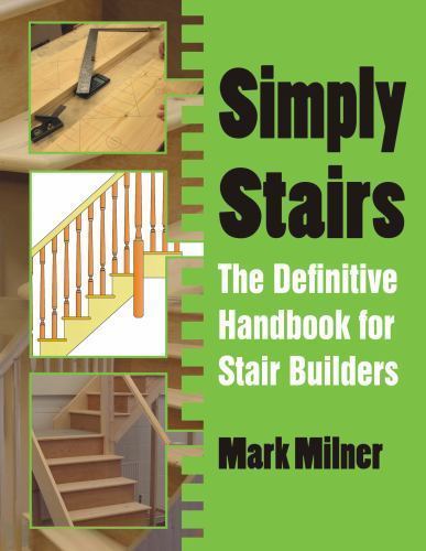 Simply stairs the - simply,