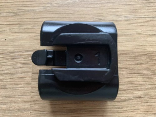 Bugaboo clip clamp for - clip/clamp, no