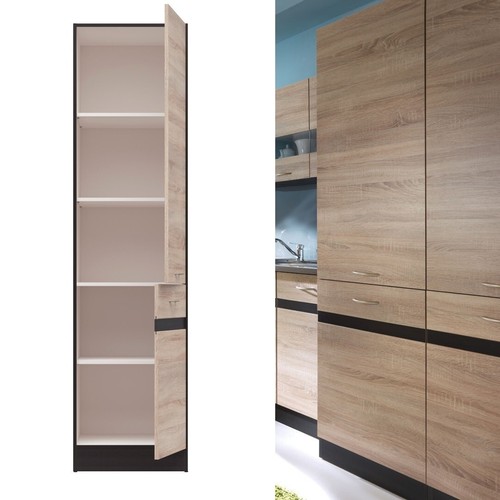 Kitchen larder unit 500mm - kitchen,